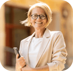 Confidence that your focus is under control
